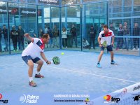 Campeonato España Selecciones Veteranos